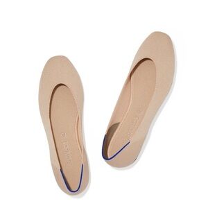 Rothy’s The Square Flat